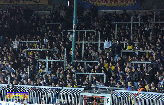 Eintracht Braunschweig vs VfL Wolfsburg II (3-1) (11)