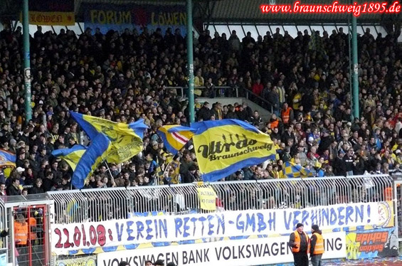 Eintracht Braunschweig vs VfL Wolfsburg II (3-1) (17)