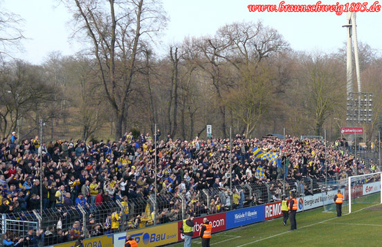 SV Babelsberg 03 vs Eintracht Braunschweig (1-2) (1)
