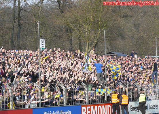 SV Babelsberg 03 vs Eintracht Braunschweig (1-2) (4)