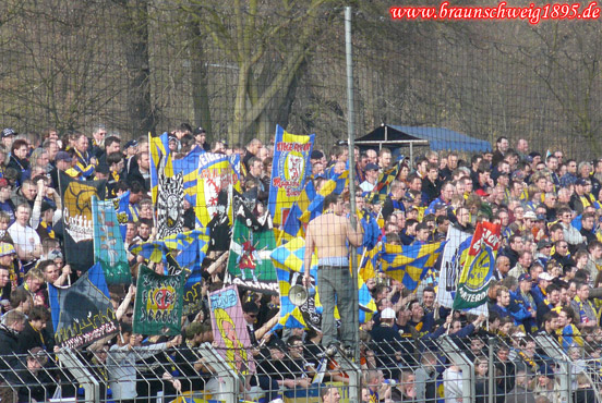 SV Babelsberg 03 vs Eintracht Braunschweig (1-2) (6)