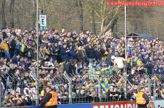 SV Babelsberg 03 vs Eintracht Braunschweig (1-2) (7)