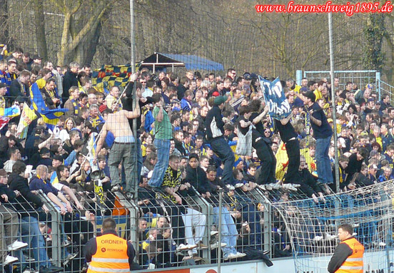 SV Babelsberg 03 vs Eintracht Braunschweig (1-2) (8)