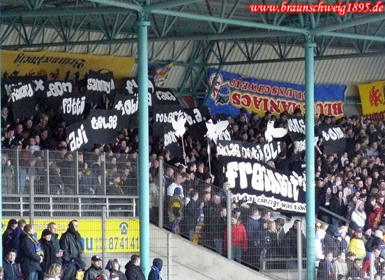 Eintracht Braunschweig vs FC Rot-Weiß Erfurt (3-2) (5)