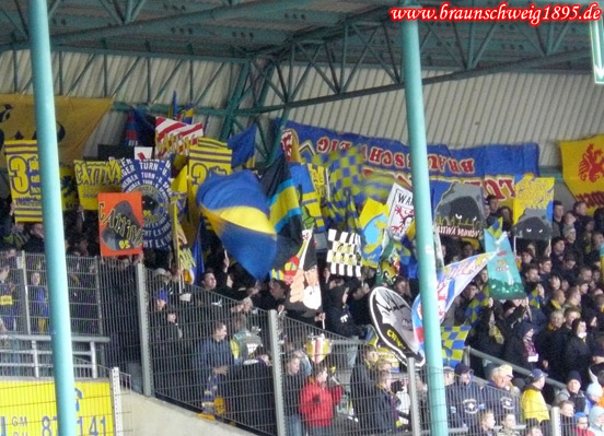 Eintracht Braunschweig vs FC Rot-Weiß Erfurt (3-2) (7)