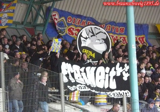 Eintracht Braunschweig vs FC Rot-Weiß Erfurt (3-2) (8)