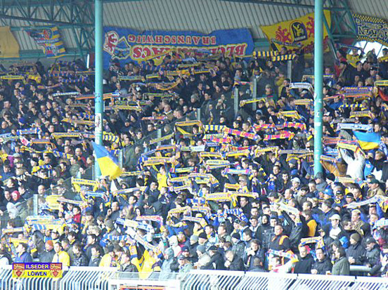 Eintracht Braunschweig vs FC Rot-Weiß Erfurt (3-2) (10)