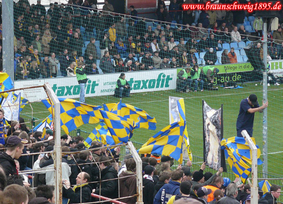 1. FC Union Berlin vs Eintracht Braunschweig (2-2) (1)