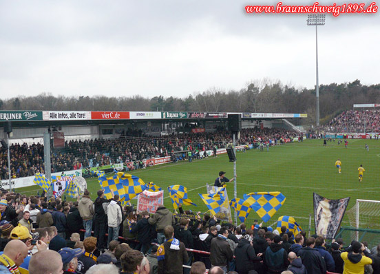 1. FC Union Berlin vs Eintracht Braunschweig (2-2) (2)