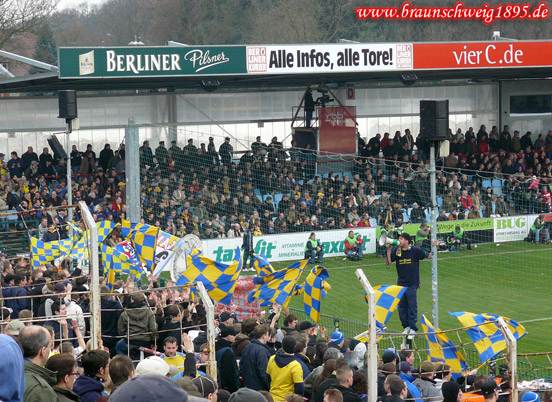 1. FC Union Berlin vs Eintracht Braunschweig (2-2) (3)