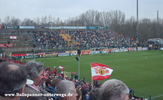 1. FC Union Berlin vs Eintracht Braunschweig (2-2) (6)