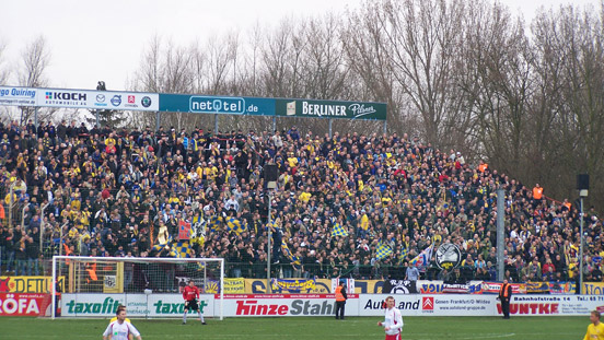 1. FC Union Berlin vs Eintracht Braunschweig (2-2) (7)