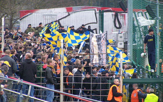 1. FC Union Berlin vs Eintracht Braunschweig (2-2) (8)