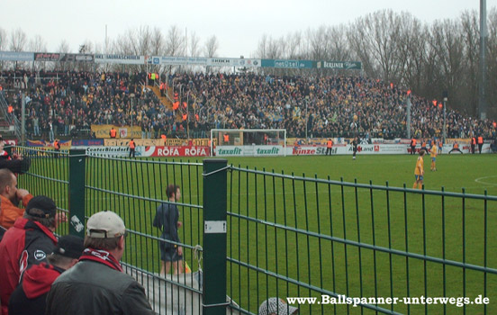 1. FC Union Berlin vs Eintracht Braunschweig (2-2) (9)