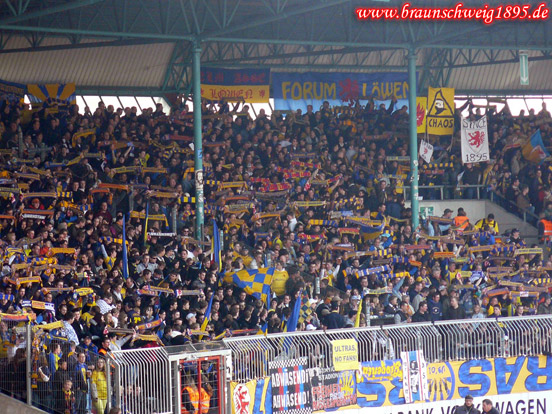 Eintracht Braunschweig vs Rot-Weiss Essen (2-1) (1)