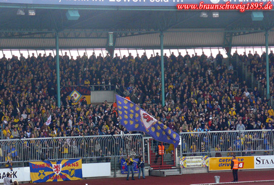 Eintracht Braunschweig vs Rot-Weiss Essen (2-1) (3)