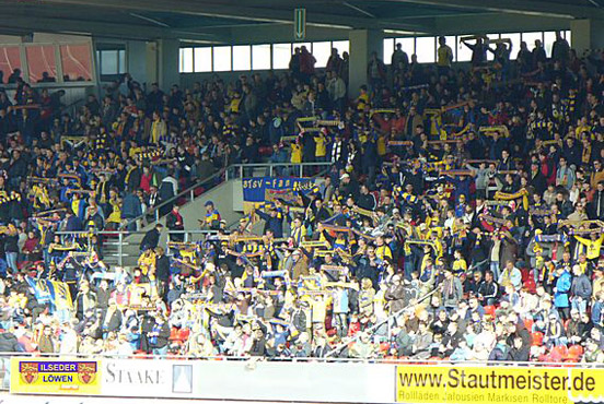 Eintracht Braunschweig vs Rot-Weiss Essen (2-1) (14)
