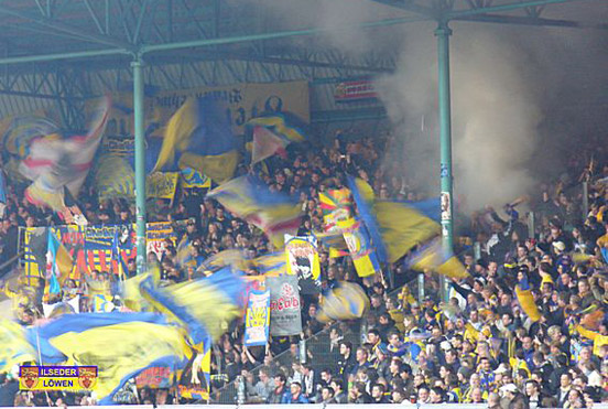 Eintracht Braunschweig vs SV Werder Bremen II (0-0) (3)