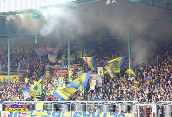Eintracht Braunschweig vs SV Werder Bremen II (0-0) (4)