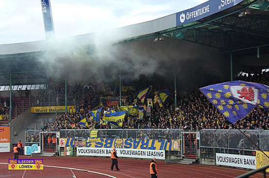 Eintracht Braunschweig vs SV Werder Bremen II (0-0) (5)