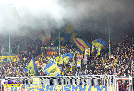 Eintracht Braunschweig vs SV Werder Bremen II (0-0) (6)