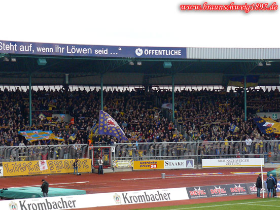 Eintracht Braunschweig vs SV Werder Bremen II (0-0) (7)