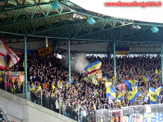 Eintracht Braunschweig vs SV Werder Bremen II (0-0) (8)