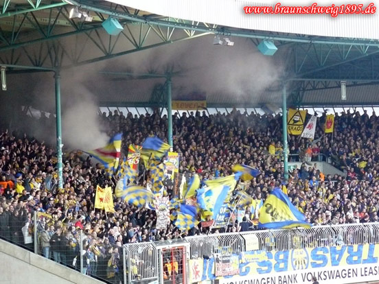 Eintracht Braunschweig vs SV Werder Bremen II (0-0) (9)