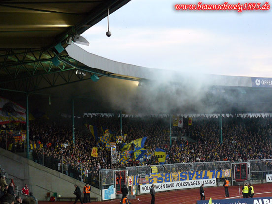 Eintracht Braunschweig vs SV Werder Bremen II (0-0) (10)