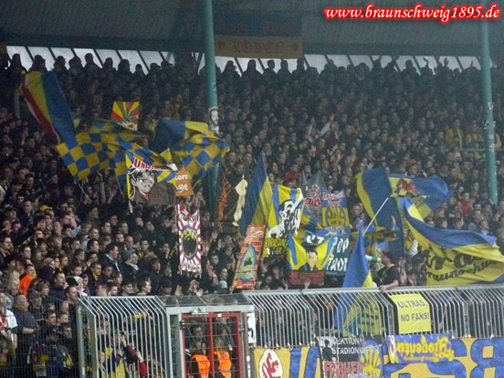 Eintracht Braunschweig vs SV Werder Bremen II (0-0) (11)