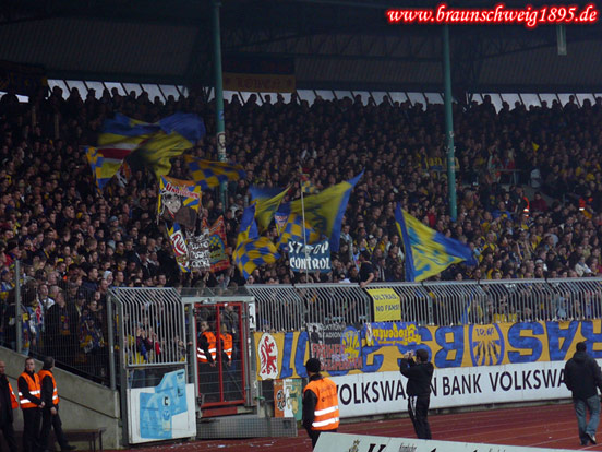 Eintracht Braunschweig vs SV Werder Bremen II (0-0) (12)