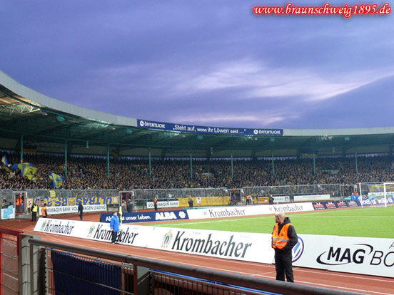 Eintracht Braunschweig vs SV Werder Bremen II (0-0) (14)