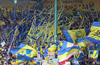 Eintracht Braunschweig vs Hamburger SV II (2-1)