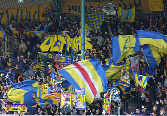 Eintracht Braunschweig vs Hamburger SV II (2-1) (7)