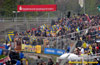 Dynamo Dresden vs Eintracht Braunschweig (1-1)
