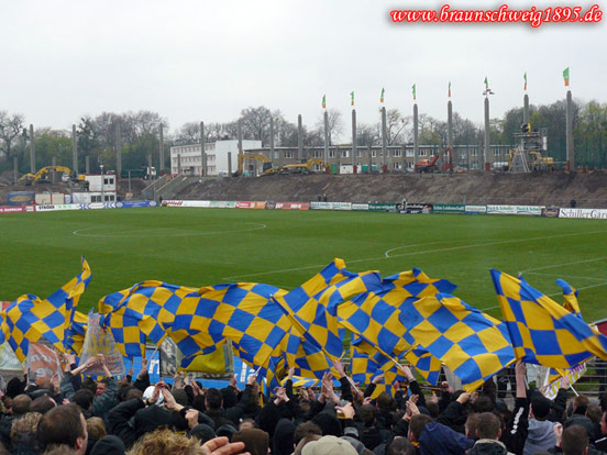 Dynamo Dresden vs Eintracht Braunschweig (1-1) (1)