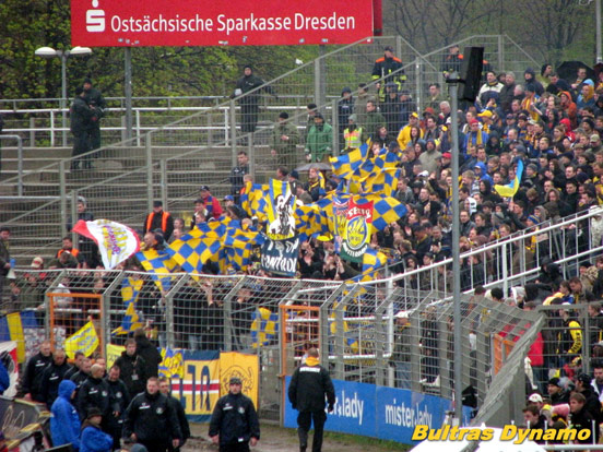 Dynamo Dresden vs Eintracht Braunschweig (1-1) (4)