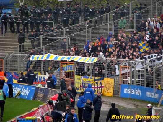 Dynamo Dresden vs Eintracht Braunschweig (1-1) (6)