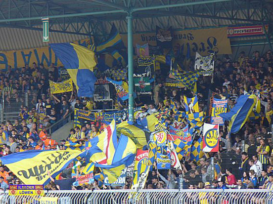 Eintracht Braunschweig vs SC Verl (3-2) (10)