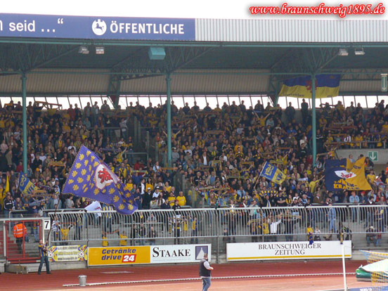 Eintracht Braunschweig vs SC Verl (3-2) (13)