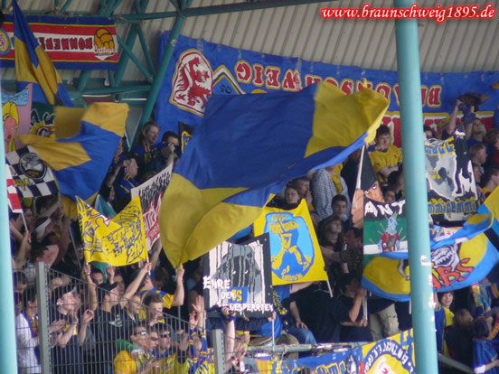 Eintracht Braunschweig vs SC Verl (3-2) (19)