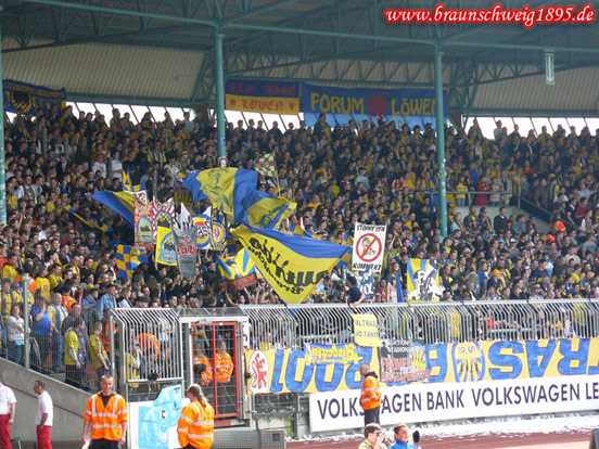 Eintracht Braunschweig vs SC Verl (3-2) (20)