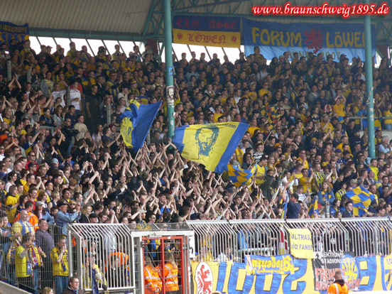 Eintracht Braunschweig vs SC Verl (3-2) (21)
