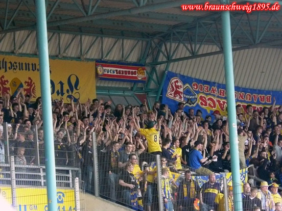 Eintracht Braunschweig vs SC Verl (3-2) (23)