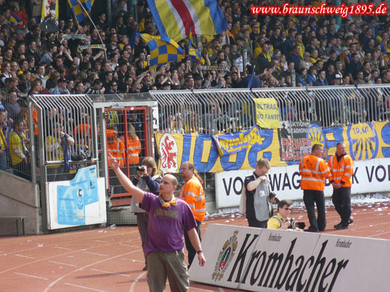 Eintracht Braunschweig vs SC Verl (3-2) (24)