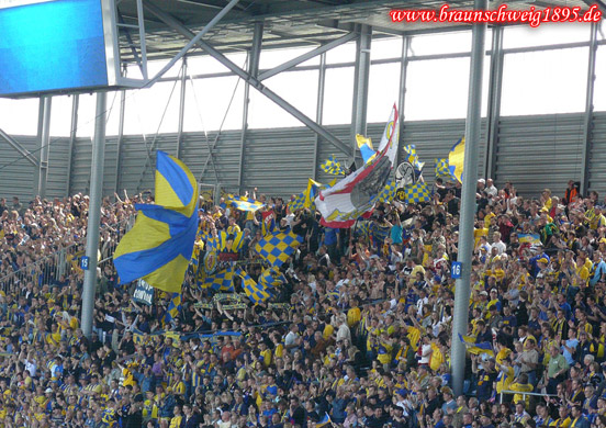 1. FC Magdeburg vs Eintracht Braunschweig (1-1) (1)