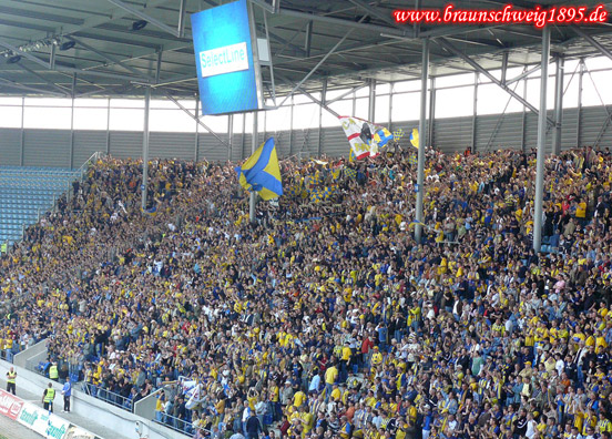 1. FC Magdeburg vs Eintracht Braunschweig (1-1) (2)