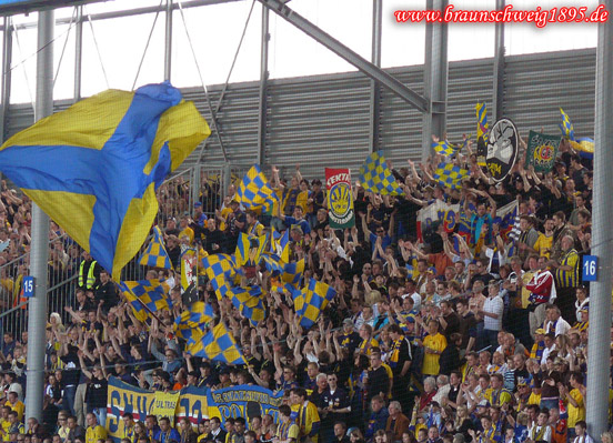 1. FC Magdeburg vs Eintracht Braunschweig (1-1) (3)
