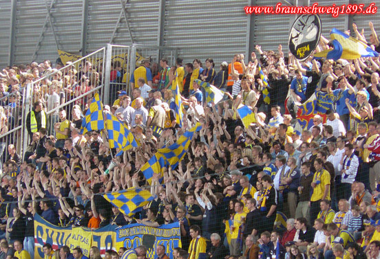 1. FC Magdeburg vs Eintracht Braunschweig (1-1) (5)