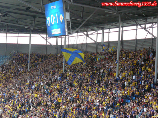 1. FC Magdeburg vs Eintracht Braunschweig (1-1) (7)